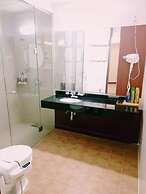 Incheon Hotel Airstay