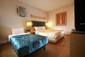 Incheon Hotel Airstay