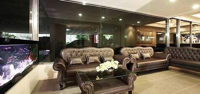 Incheon Hotel Airstay