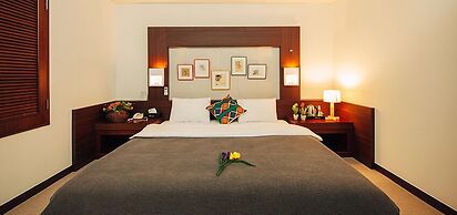 Incheon Hotel Airstay