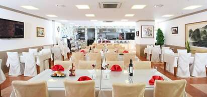 Incheon Hotel Airstay