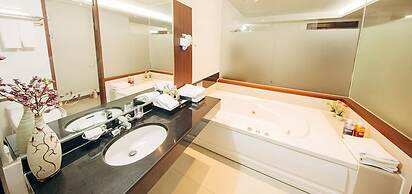 Incheon Hotel Airstay