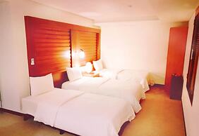 Incheon Hotel Airstay