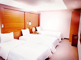 Incheon Hotel Airstay
