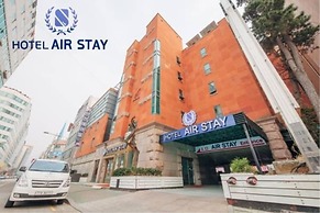 Incheon Hotel Airstay