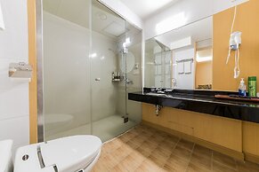 Incheon Hotel Airstay