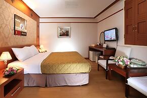 Incheon Hotel Airstay