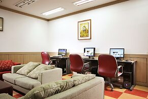 Incheon Hotel Airstay