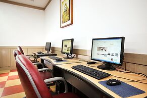 Incheon Hotel Airstay