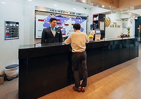 Incheon Hotel Airstay