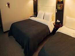 Incheon Hotel Airstay