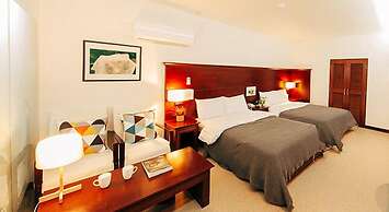 Incheon Hotel Airstay