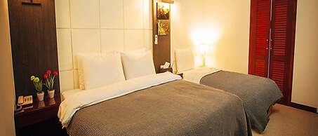 Incheon Hotel Airstay