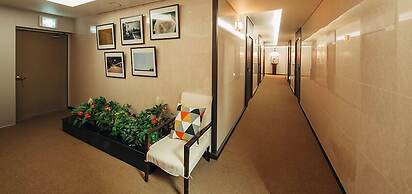 Incheon Hotel Airstay
