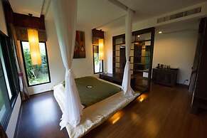 Chiangmai Highlands Golf and Spa Resort