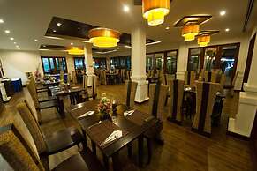 Chiangmai Highlands Golf and Spa Resort