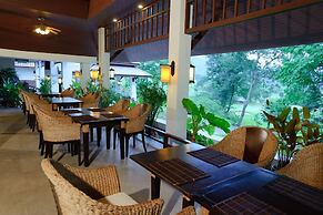 Chiangmai Highlands Golf and Spa Resort