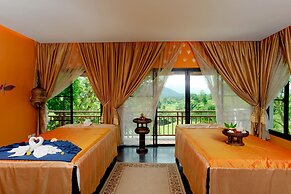Chiangmai Highlands Golf and Spa Resort