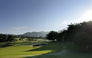 Chiangmai Highlands Golf and Spa Resort
