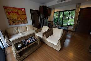 Chiangmai Highlands Golf and Spa Resort