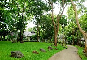 Chiangmai Highlands Golf and Spa Resort