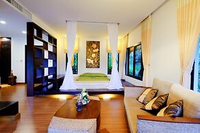 Chiangmai Highlands Golf and Spa Resort