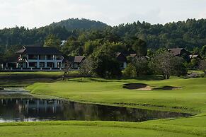 Chiangmai Highlands Golf and Spa Resort