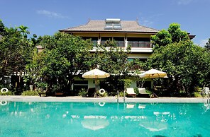 Chiangmai Highlands Golf and Spa Resort