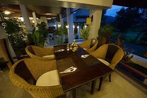 Chiangmai Highlands Golf and Spa Resort