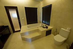 Chiangmai Highlands Golf and Spa Resort