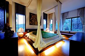 Chiangmai Highlands Golf and Spa Resort