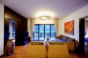 Chiangmai Highlands Golf and Spa Resort