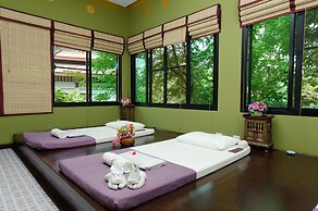 Chiangmai Highlands Golf and Spa Resort