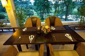 Chiangmai Highlands Golf and Spa Resort