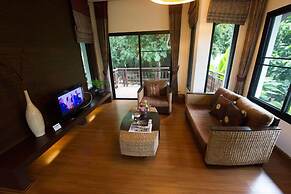 Chiangmai Highlands Golf and Spa Resort