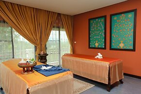 Chiangmai Highlands Golf and Spa Resort