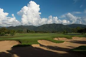 Chiangmai Highlands Golf and Spa Resort