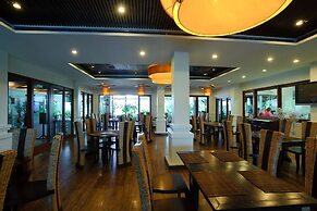 Chiangmai Highlands Golf and Spa Resort