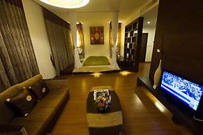 Chiangmai Highlands Golf and Spa Resort