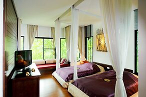 Chiangmai Highlands Golf and Spa Resort