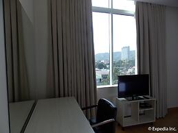 Hamersons Hotel Cebu