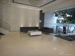 Hamersons Hotel Cebu