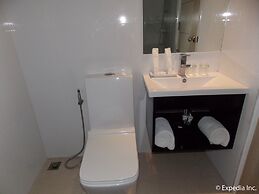 Hamersons Hotel Cebu