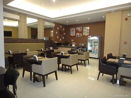 Hamersons Hotel Cebu