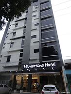 Hamersons Hotel Cebu