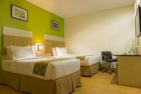 Hamersons Hotel Cebu