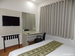 Hamersons Hotel Cebu