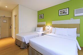 Hamersons Hotel Cebu