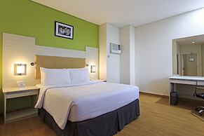 Hamersons Hotel Cebu