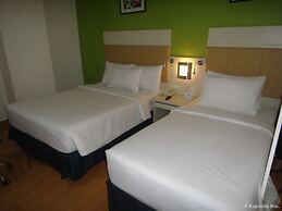 Hamersons Hotel Cebu